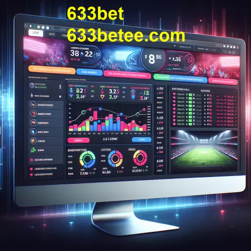 A Emoção dos Jogos de Eventos no 633bet