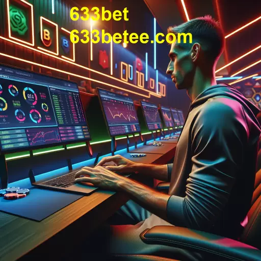 A Emoção dos Jogos de Esportes na 633bet