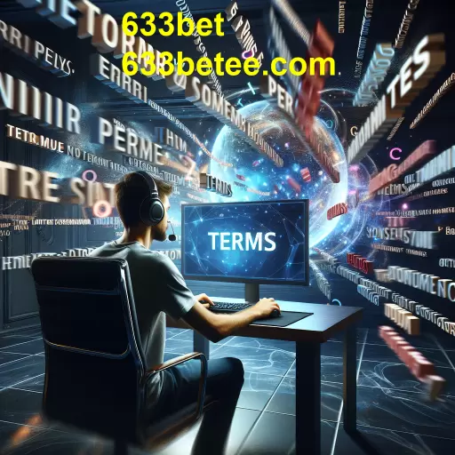 Explorando a Categoria 'Termos' no 633bet: Desafios e Diversão